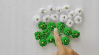 ساخت آویز زیبا