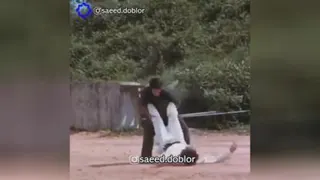 نرو بروسلی😂