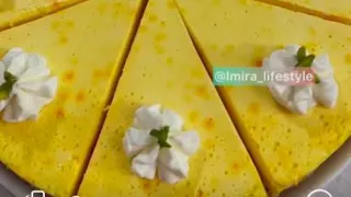 چیز کیک شعریه