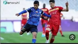 حاشیه های تیم پرسپولیس واستقلال