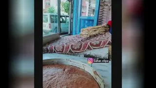 خداوند هیچ پدری راشرمنده بچه هایش نکند