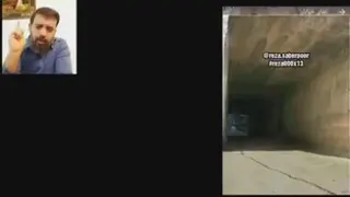 تخت جمشید وشهرزیرزمینی
