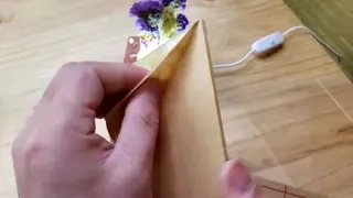 ساخت چراغ خواب