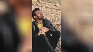 خنده دار
