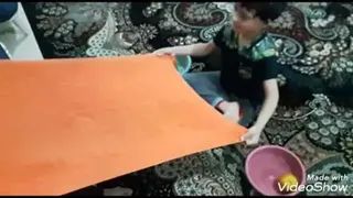 امیرسام و بازی