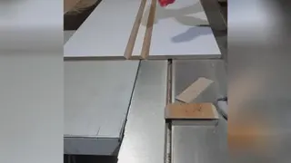 نحوه مونتاژ شلف دیواری