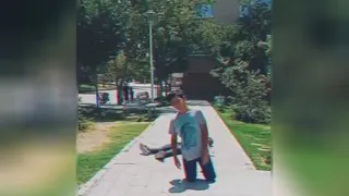 رفیق هر جا بری باهات میام
