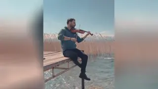 موزیک ارمش