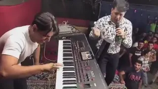 پرویز صادقی