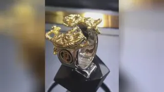 طلای آذین