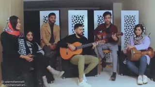 مادرانه