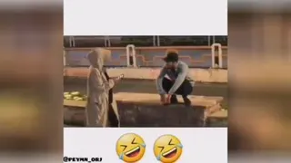 کلیپ فان طنز سینمایی