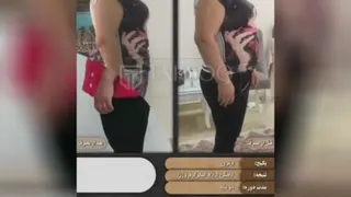 نتایج‌ لاغری....