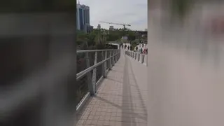 پل طبیعت