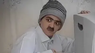کاندید شدن پدر