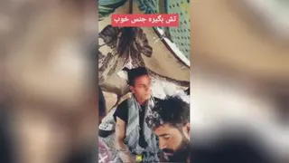 جوک جالب