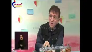 حرف همه مردم...☝️