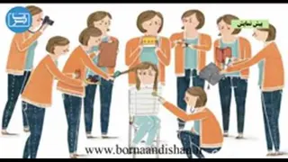 آموزش مهارت های فرزندپروری
