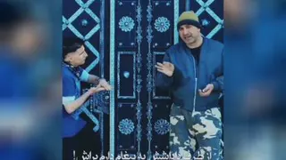 بازیگران