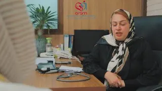 متخصص اعصاب و روان در تهران
