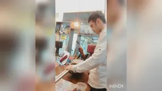 تعویض پوست پرده سیم تار و سه تار