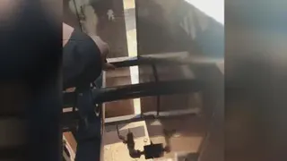 دستگاه آجیل
