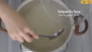 دلم قنج میره واسه عطرش ، لامذهب مستت میکنه👩‍🍳🥰