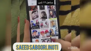 ویدئو طنز