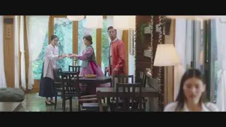 سریال کره ای افسانه روباه نه دم 2020 قسمت 6 (فصل اول)