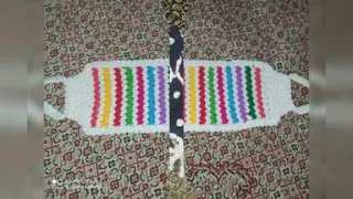 بافتنی بافت خودم