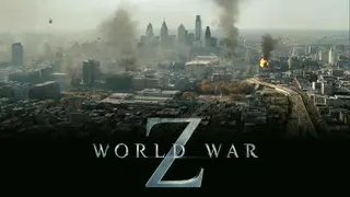 بهترین سکانس فیلم جنگ جهانی زامبی World War Z