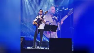 آهنگ بمون محسن یگانه