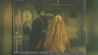 مشت عباد نوستالژیک