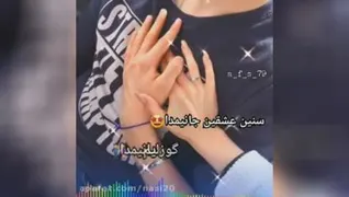 کلیپ عاشقانه