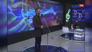 Farhad soltani