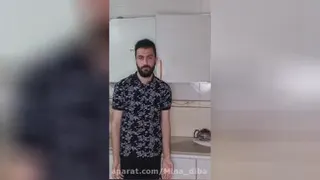 کلیپ خنده دار مهدی داپ مهدی حسینی کمدین ایرانی چای کجاست؟استقلال پرسپولیس آموزش