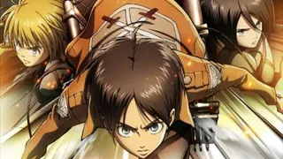 حمله به تایتان ها | Attack on titan فصل اول قسمت 22