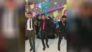 عروسی
