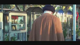 راه شهدا