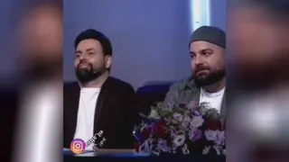 جشنواره آوای ایرانی