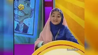 اجرای زیبای شعر وووی ها