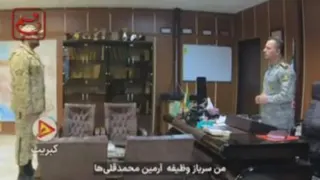 یک سورپرایز فوق العاده به مناسبت روز مادر