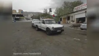 امداد خودرو