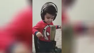 خیلی جالب و حذابه وروجک