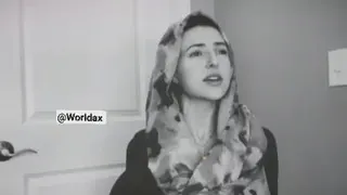 قران خوندن مدل امریکایی