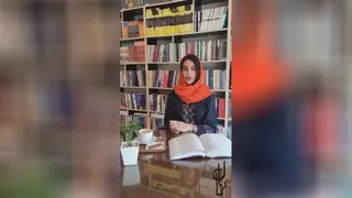 مثنوی هفتاد من مولانا، مارال کناررودی