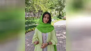 نگاهت میکنم.خاموش و خاموشی زبان دارد .... اجرا از مارال کناررودی