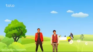 شبکه خنده