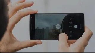 آموزش تصویری برداری با گوشی بصورت حرفه ای