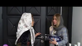 کلیپ خنده دار ایرانی _ قابلمه مامان